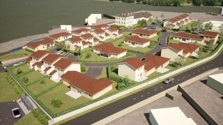  Maison � vendre 5 pi�ces 119 m�