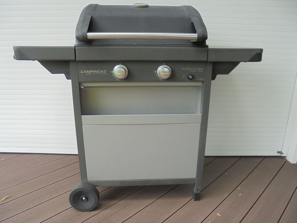 Barbecue,Plancha Campingaz Jardin