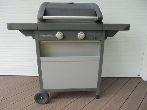 Barbecue,Plancha Campingaz 100 Gujan-Mestras (33)