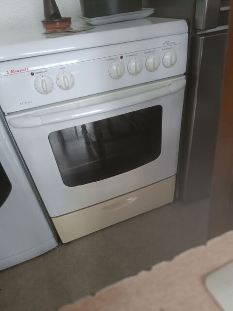 Cuisinière  50 Orbey (68)