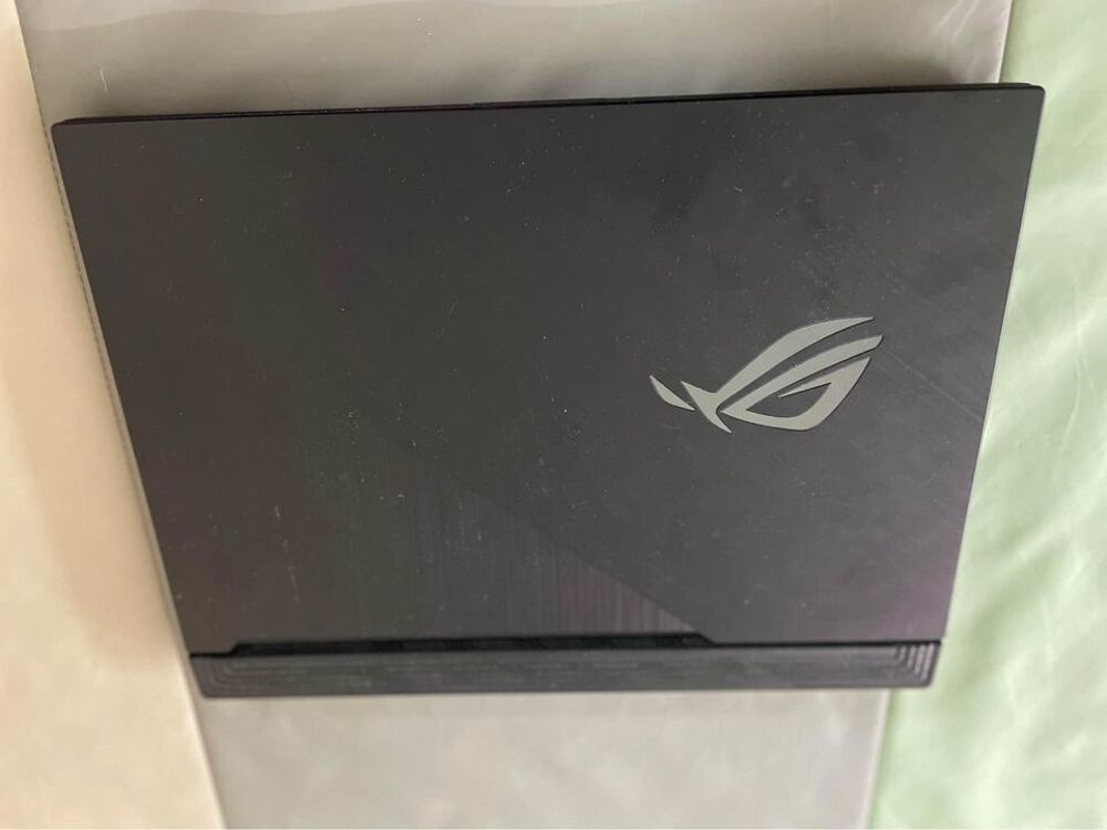 Pc portable gamer asus rog strix G G531GT Matriel informatique