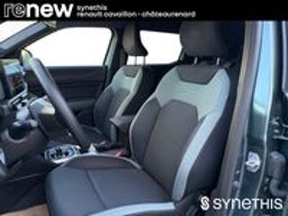 Duster Hybrid 140 Extreme 2025 occasion 84300 Cavaillon