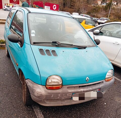 Renault twingo 1.2i