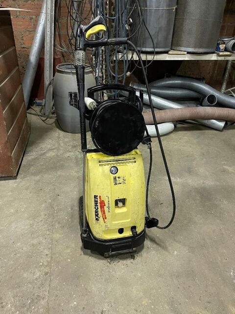 Nettoyeur haute pression Karcher HD 1294 PROFESSIONNEL 800 Fiac (81)