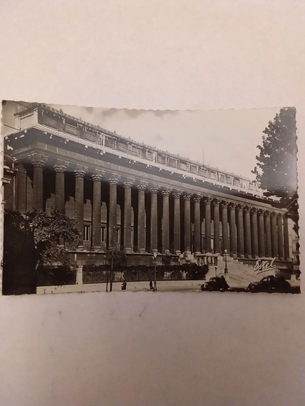 Carte postales semis moderne Departement 69 