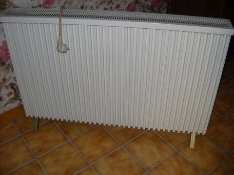 RADIATEUR ELECTRIQUE  WIBO 780 La Source (45)