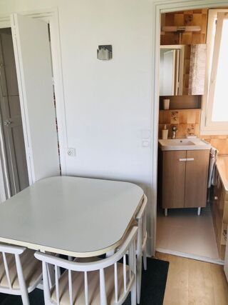  Appartement à louer 1 pièce 18 m² Paris