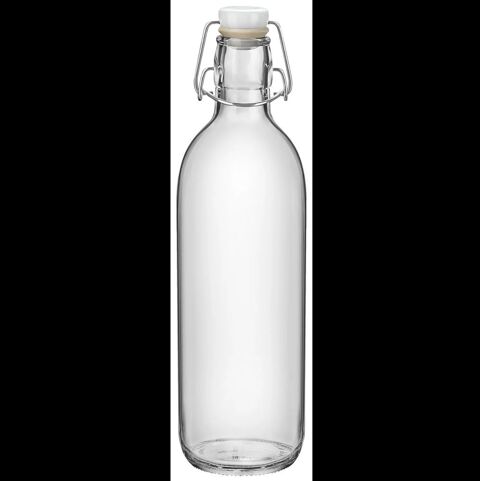 bouteille eau Emilia 1 litre 4 Beauchamp (95)