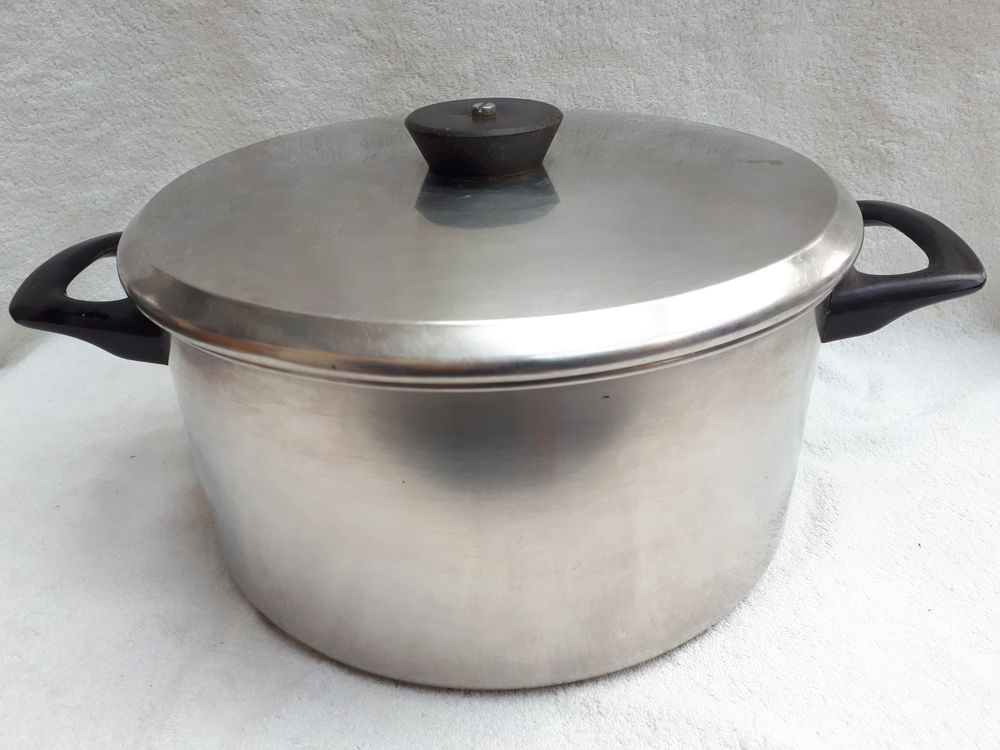 Faitout SITRAM en INOX Cuisine