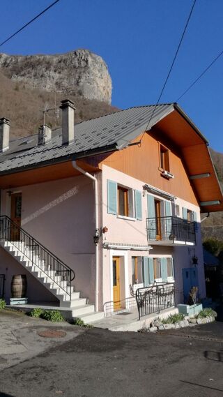 Location  Appartement 