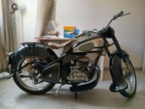  1957 occasion 05000 Gap