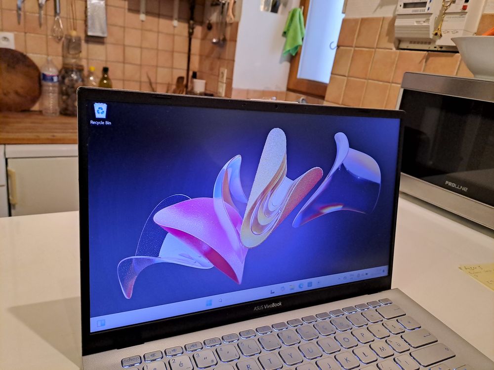 ? Super Offre ASUS VivoBook X412DA-EK008T Matériel informatique