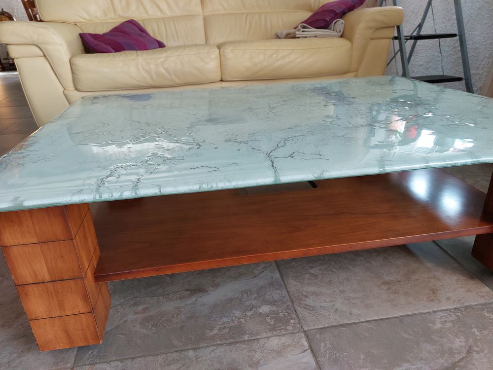 Table de salon Meubles