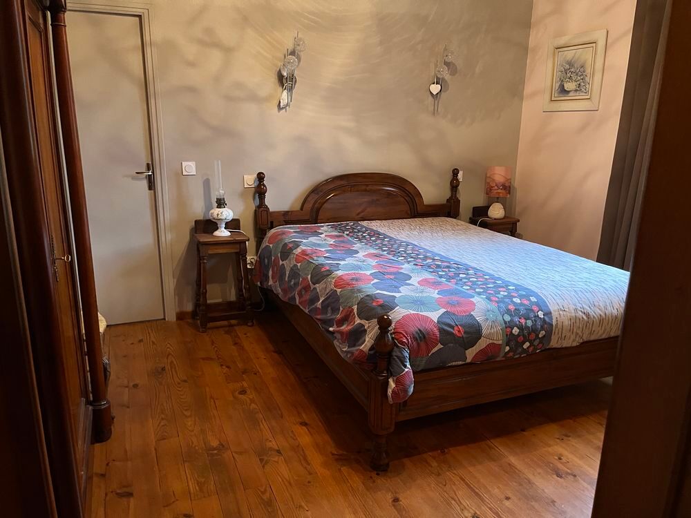 � vendre  Propri�t�/ch�teau La Robine-sur-Galabre (04000)