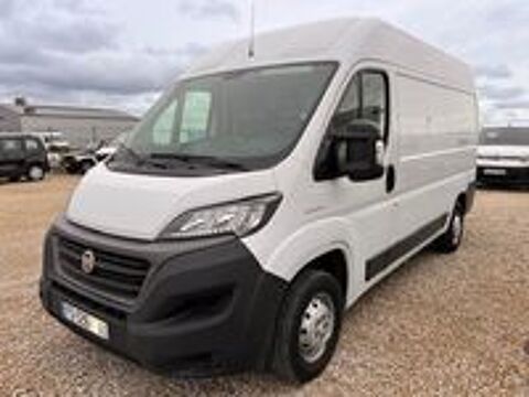 Ducato DUCATO TOLE 3.0 C H2 2.3 MJT 120 PRO LOUNGE 2020 occasion 10600 Payns