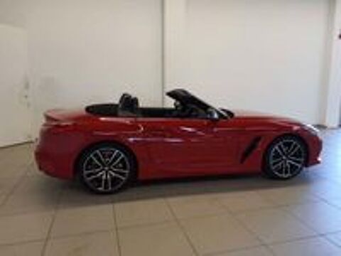 Z4 sDrive20i 197 ch BVA8 M Sport 2019 occasion 13124 Peypin