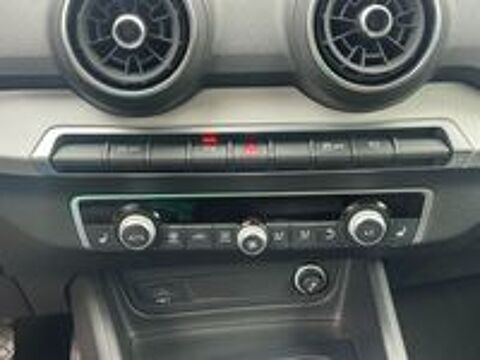 Q2 35 TFSI 150 S tronic 7 S line 2022 occasion Binche