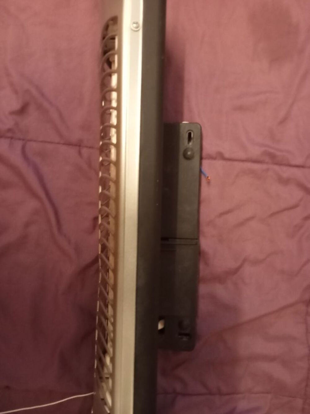 reglette thermique infrarouge Electroménager
