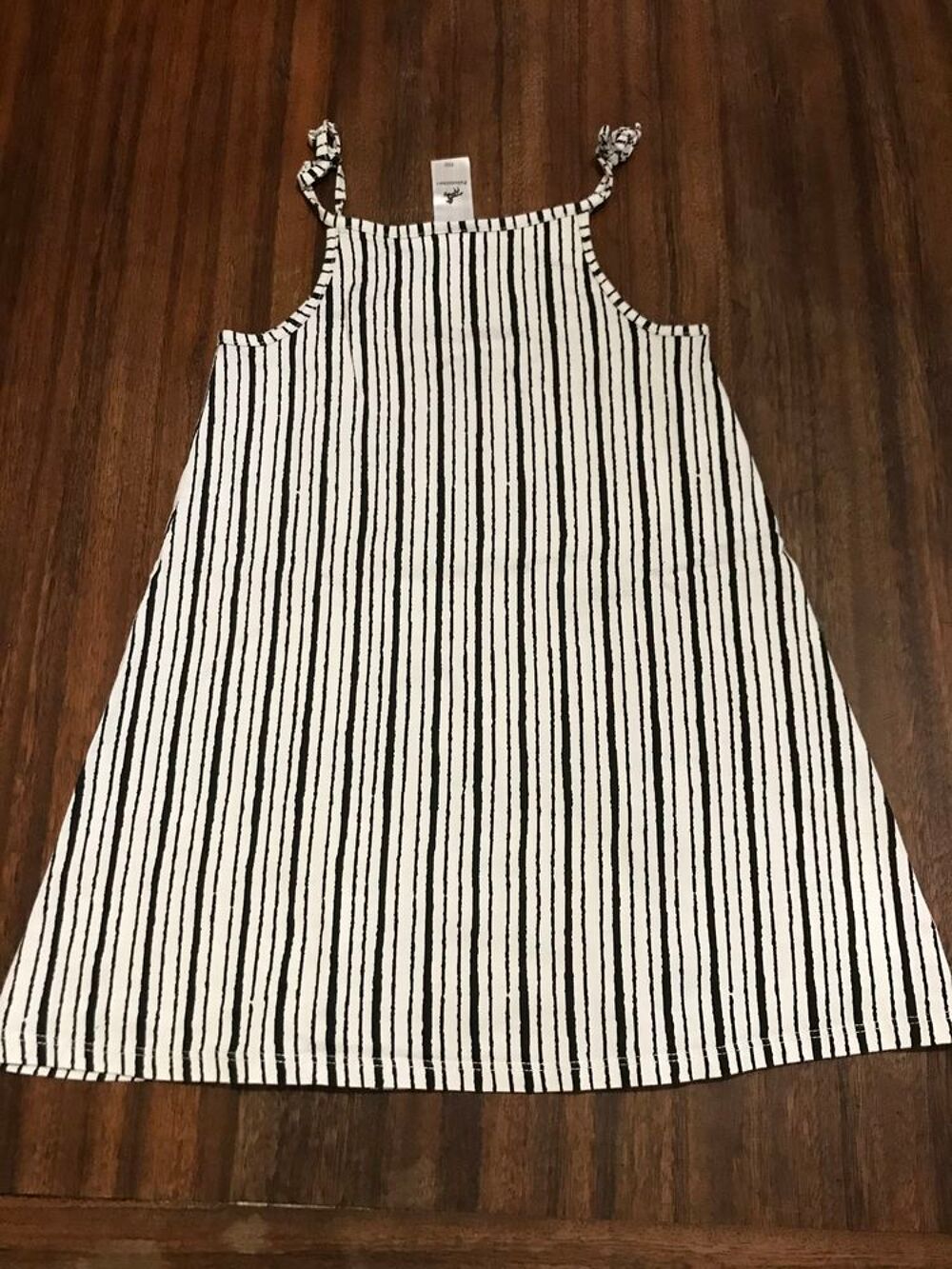 Robe d &eacute;t&eacute; enfant fille &acute;&acute; Palomino &acute;&acute; Vêtements enfants