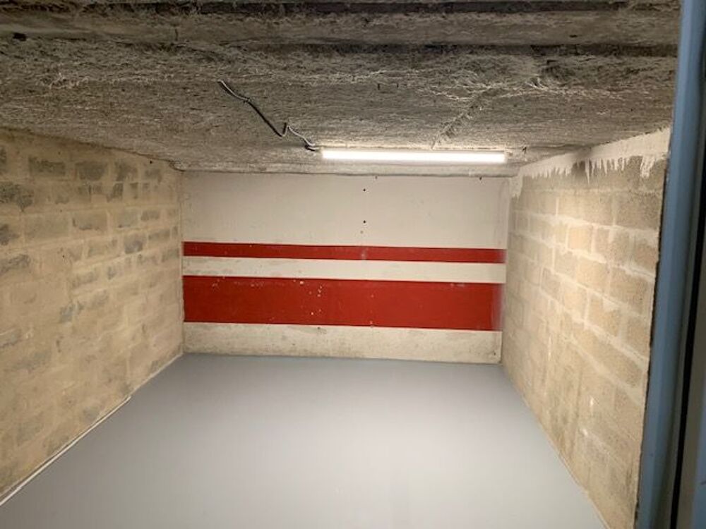 Location Parking/Garage LOCAUX DE 1 BUREAUX ET 1 STOCKAGE Villebon-sur-yvette