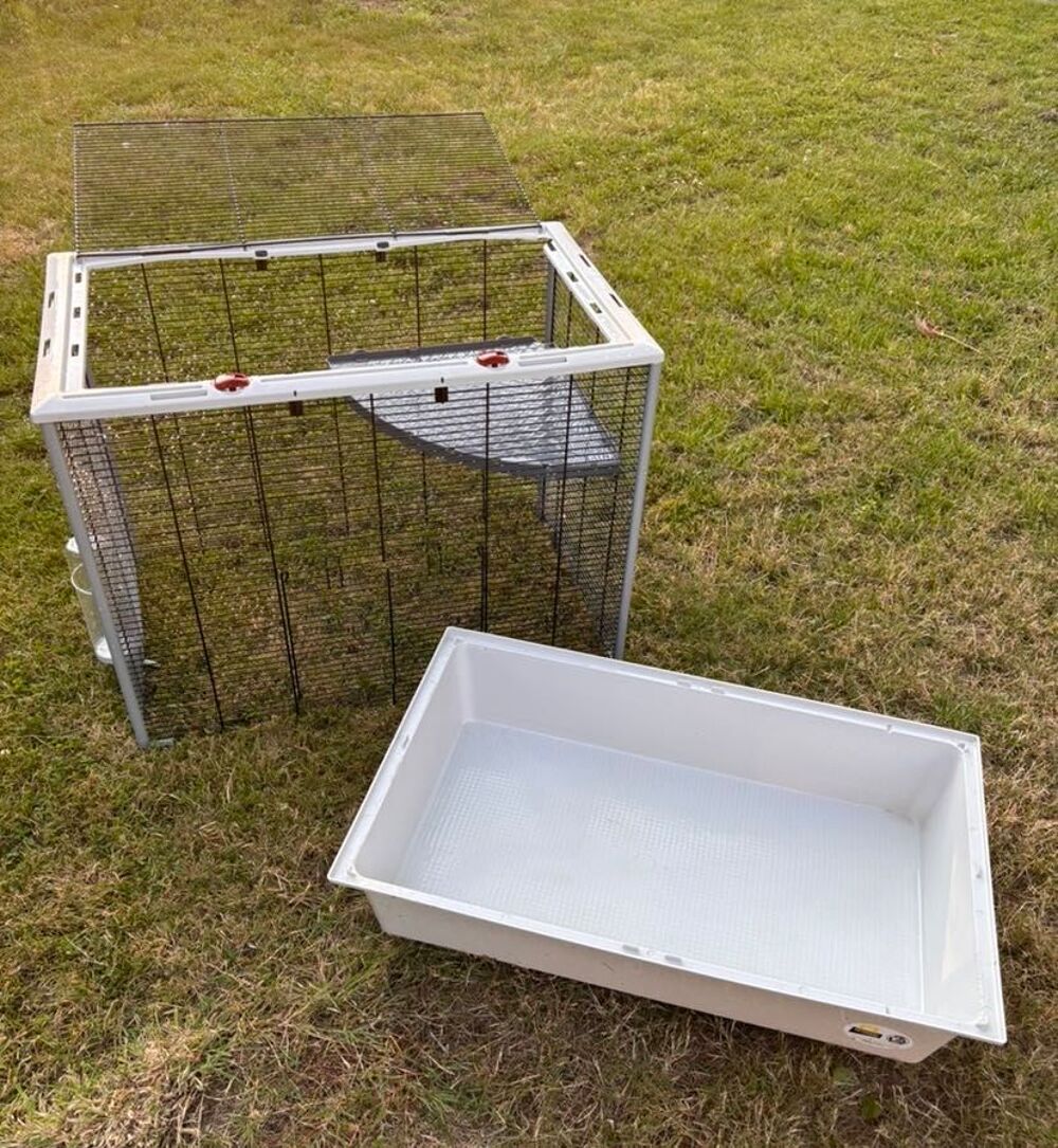 cage rongeur Meubles