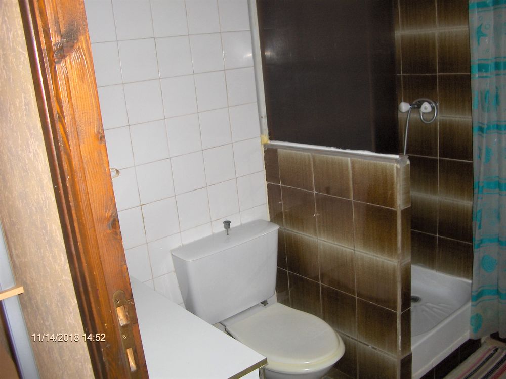 Location Appartement Grand studio meublé Avignon