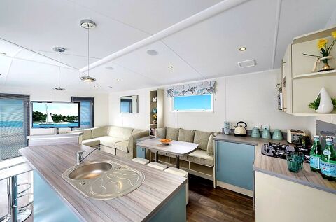 Mobil-Home Mobil-Home 2020 occasion Seignosse 40510