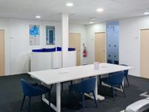   Espace de travail privé personnalisé en fonction des besoins uniques de votre entreprise à Aix en Provence Parc du Golf  