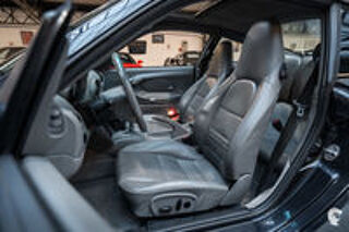 911 (996) 911 3.6i 4S 2004 occasion 75014 Paris