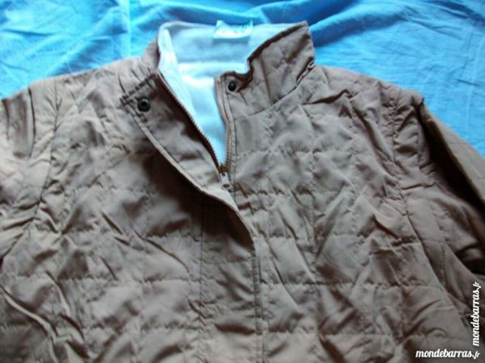 Veste Taille 54 + Veste Taille 54/58 pour FEMME Vêtements