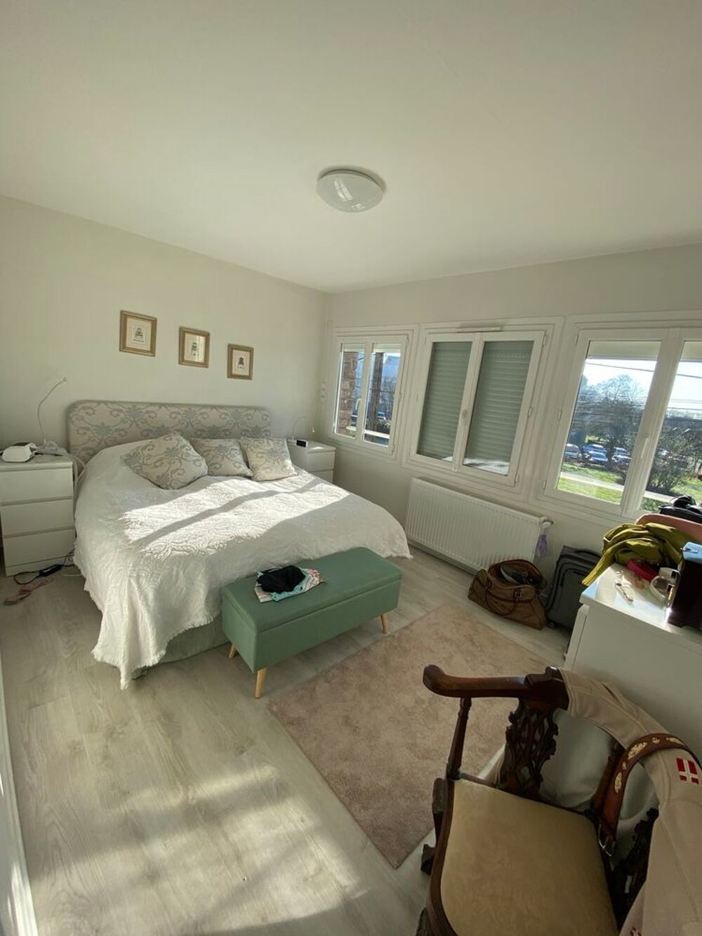 Vente Maison Belle maison individuelle Châteaubriant