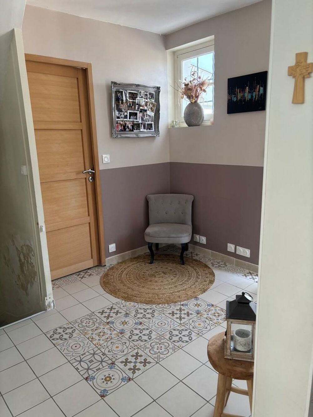 Vente Maison Maison familiale 125 m² - Petit Saint-Georges - 4 chambre Le mans