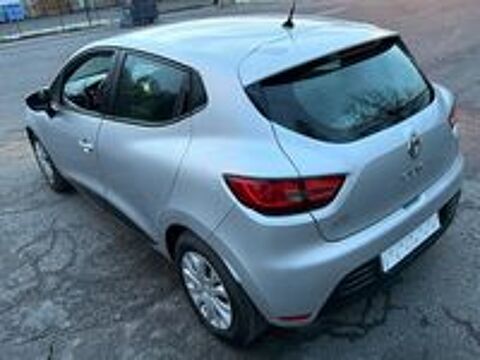 Clio IV RENAULT CLIO 4 SOCIETE 1.5 DCI 2019 occasion 77130 La Grande-Paroisse