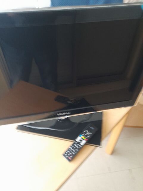 T�l�viseur  Led samsum 60 Anglet (64)