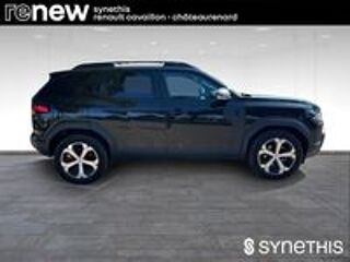 Duster Hybrid 140 Journey 2025 occasion 84300 Cavaillon