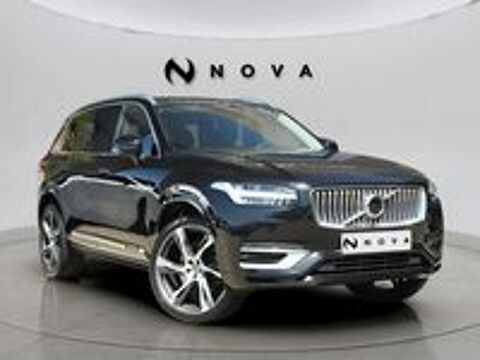 XC90 T8 AWD 310+145 Inscription 2021 occasion 33600 Pessac