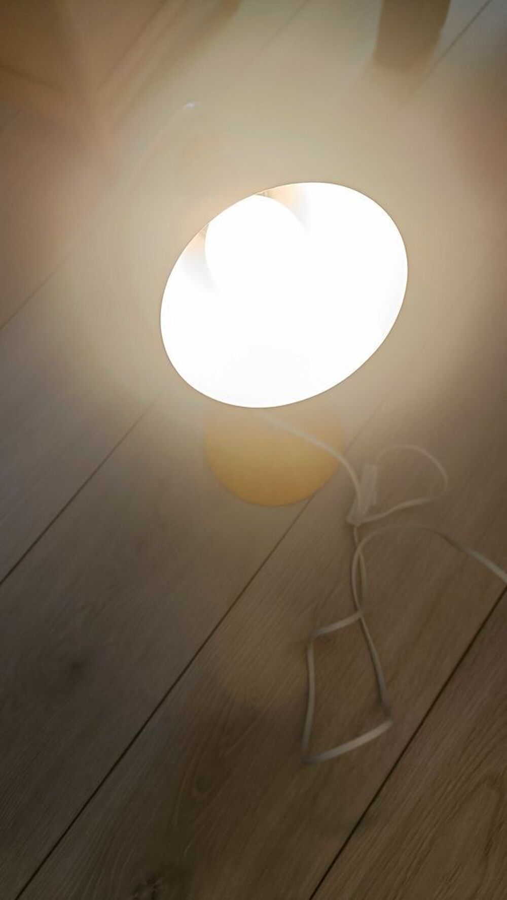 lampe Electroménager