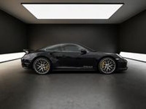 911 (991) 911 Turbo S PDK Coup&eacute; 2014 occasion 67170 Geudertheim