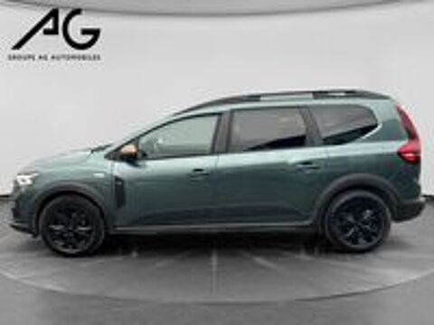 Jogger ECO-G 100 5 places Extreme + 2023 occasion 08300 Rethel