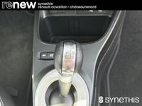 Twingo III E-Tech Equilibre 2023 occasion 84300 Cavaillon