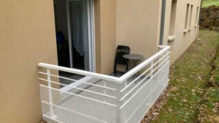  Appartement � louer 2 pi�ces 42 m�