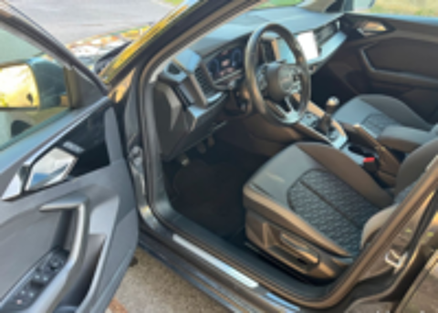 A1 Sportback 25 TFSI 95 ch BVM5 Advanced 2 2021 occasion 13127 Vitrolles