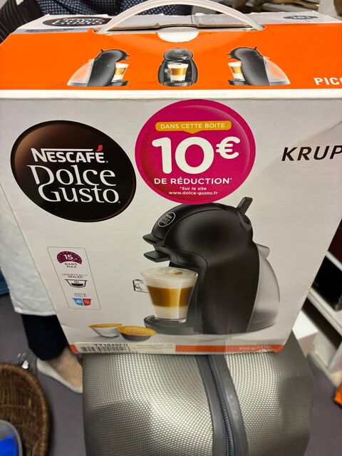 machine a cafe  �lectrique 10 Saulx-les-Chartreux (91)