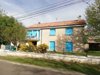  Maison � vendre 6 pi�ces 102 m�