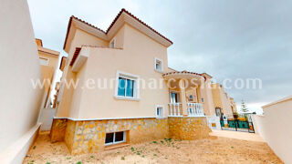  Chalet � vendre 3 pi�ces 148 m� San miguel de salinas