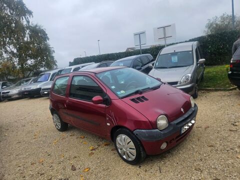 Renault twingo Phase 2 1.2 i 60cv