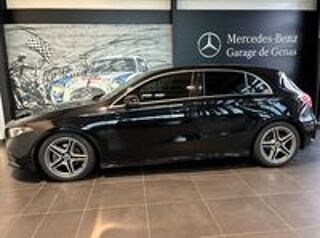 Classe A 200 d 8G-DCT AMG Line 2019 occasion 69800 Saint-Priest