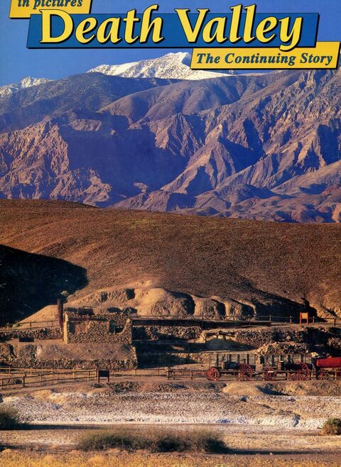 Death Valley - The continuing story, 7 Rennes (35)