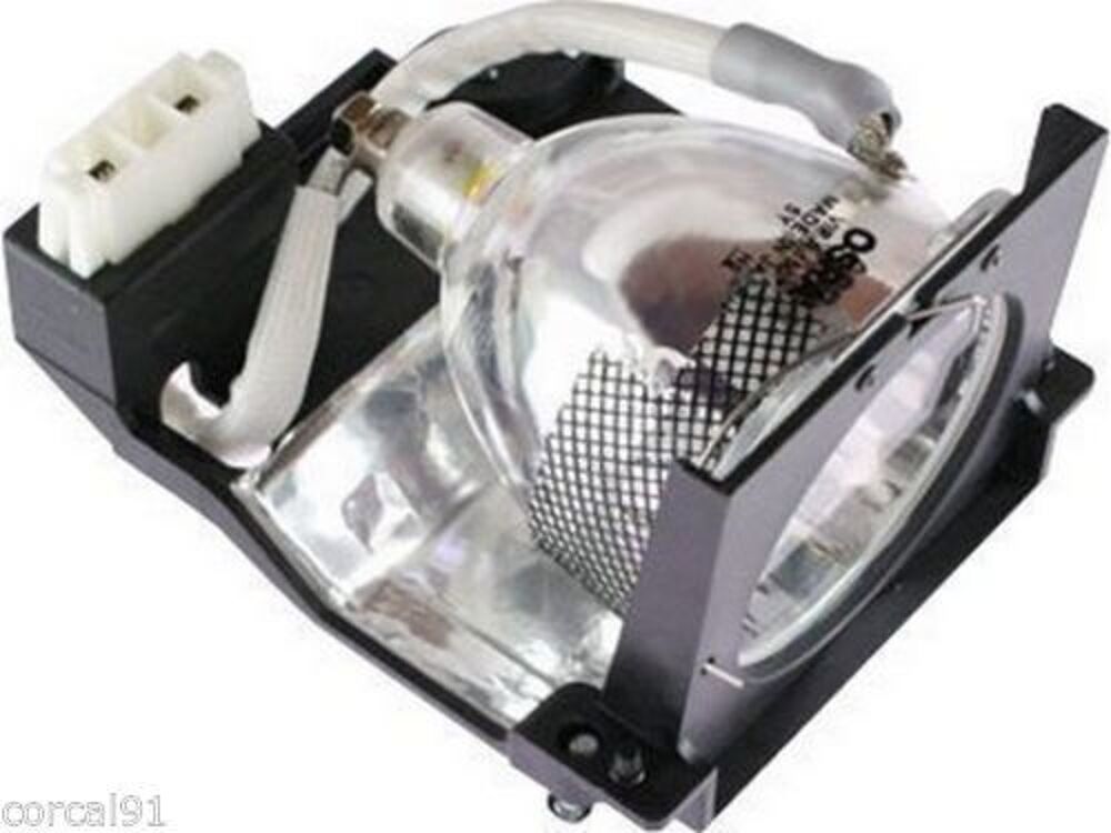 Lampe vid&eacute;oprojecteur Neuve compl&egrave;te U2 150 Photos/Video/TV