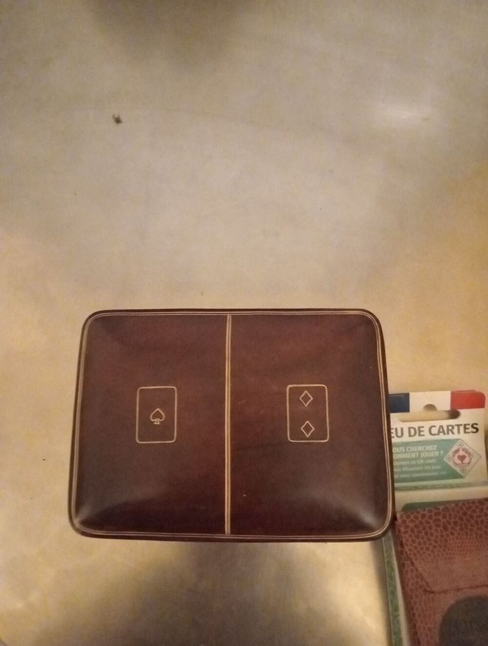 Tarots Et Jeux De Cartes Consoles et jeux vidéos